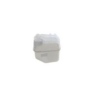Mahle Original Vase d'expansion liquide de refroidissement CRT 131 000S pour Ford 238 x 162 x 152 mm