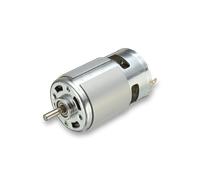 MAHLE MM 294 Moteur électrique