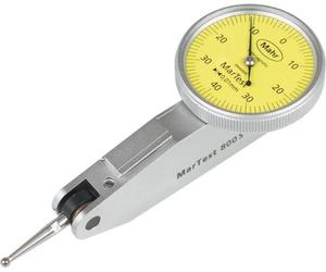 Mahr 4305200 Indicateur de contrôle Martest 800 S, force de mesure 0,15N
