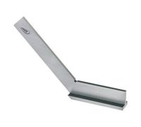 Mahr Helios Preisser Équerre à talon 200x130mm Horex Quantité:1