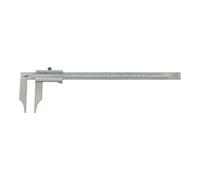 Mahr Helios Preisser Instrument de mesure d'atelier sans échelle 800x150mm sans fer Quantité:1
