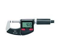 Mahr Helios Preisser Micromètre à cadran IP40 numérique 0-25 mm Quantité:1