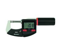 Mahr Helios Preisser Micromètre à cadran IP65 EWR-i numérique 50-75 mm Quantité:1