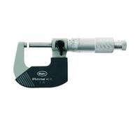 Mahr Helios Preisser Micromètre à étrier 100-125 mm Quantité:1
