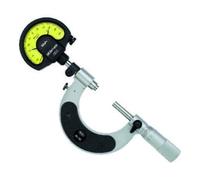Mahr Helios Preisser Micromètre à vernier 150-200 mm HM Quantité:1