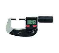 Mahr Helios Preisser Micromètre à vernier digital fileté 40 EWRi-V 50-75mm Quantité:1