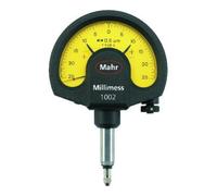 Mahr Helios Preisser Micromètre Millimess 0,001 mm Quantité:1