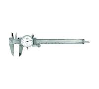 Mahr Helios Preisser Pied à coulisse 150 mm 0,01 mm Quantité:1