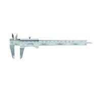 Mahr Helios Preisser Pied à coulisse 4100400 150 mm 0,05 mm Quantité:1