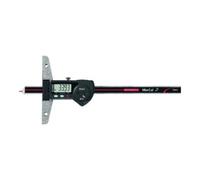 Mahr Helios Preisser Pied à coulisse numérique profondeur 30 EWR IP67 500mm ZW 0,01mm Quantité:1