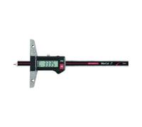 Mahr Helios Preisser Pied à coulisse numérique profondeur 30 EWRi IP67 150 mm ZW 0,01 mm, Int.-Sans fil Quantité:1