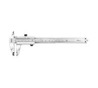 Horex Pied à coulisse rigide 150 mm inox