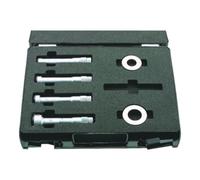 Mahr Helios Preisser Set de micromètres intérieurs trois points 20-50mm Quantité:1