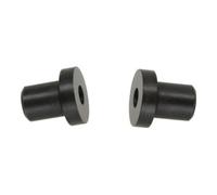 Mahr Mahr Adaptateur paire pour inserts de mesure M2,5 HP Quantité:1