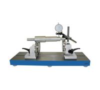Mahr Mahr Appareil de contrôle de circularité sans pointes 250x400mm HP Quantité:1
