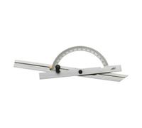 Mahr Mahr Calibre à vernier avec règle réglable 250x500mm HP Quantité:1
