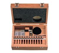 Mahr MAHR Marameter 844KC 0,95-1,55mm Instrument de mesure intérieur Quantité:1