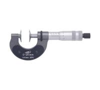Mahr Mahr Micromètre à vernier denté 25-50 mm HP Quantité:1