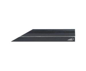 Mahr Mahr Règle à cheveux inox DIN 874/00 150 mm Quantité:1