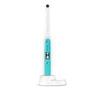 MAHWTF Caméra Dentaire Orale, Endoscope Intra-Oral sans Fil WiFi Caméra Dentaire HD Endoscope Intra-Oral Inspection de Dentiste Prise en Charge Vidéo en Temps Réel pour Android/iOS/Tablette/Windows