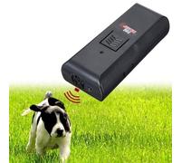 MAI ANTI ABOIEMENT Ultrasonic Repousse CHIEN Chat