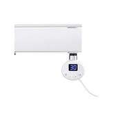 Mai & Mai Élément Chauffant 600W pour Radiateur de Salle de Bain | Thermostat, Écran LCD, 600W, Compatible avec Radiateurs Sèche-Serviettes, Pour Salle de Bain