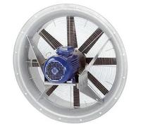 Maico Axialventilateur DAS 71/4 0083.0853