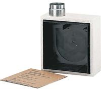 Maico boîtier encastré ER - UPB 0093.0968