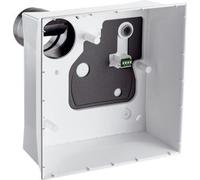 MAICO Boîtier pour montage en saillie ER GH AP avec tubulure en plastique