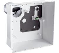 MAICO Boîtier pour montage en saillie ER GH APB avec tubulure métallique et protection incendie