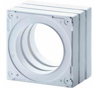 Maico cadre d'écartement pour ECA 100ipro ECA-DR