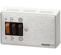 MAICO Commutateur à gradins et inverseur FS 6