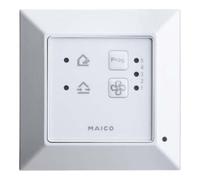 MAICO Maico Commande d’air ambiant pour 6 appareils PushPull RLS 45 O Quantité:1