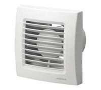 Ventilateur 19W, 170cbm/h, IP45 - Le ventilateur pour petits espaces est monté en surface sur l'ECA 120