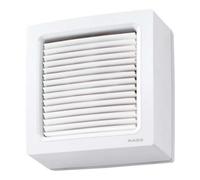 Ventilateur de fenêtre EVN 22 Extraction, clapet électrique, DN225 de Maico - 0080.0855