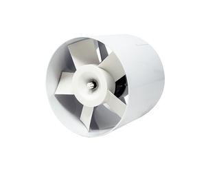 Maico MC Ventilateur d'insertion de tube ERV 150 - 0080.0986