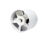 Maico MC Ventilateur d'insertion de tube ERV 150 TC - 0080.0987