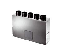 MF-BV Caisson de distribution d'air - Maico Ventilatoren