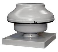 Mini-ventilateur radial de toit EHD 31 1 450 m³/h, DN315 de Maico - 0087.0306