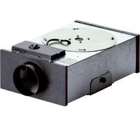 Caisson plat radial EFR 10 1 vitesse, DN100 de Maico - 0080.0570