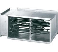 Aérotherme électrique DHP 25-16 triphasé, Gaine 500 x 300, 16 kW de Maico - 0082.0093