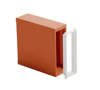 Maico Rotationvent Kit de prémontage RV 2 VV vertical - 0092.0620