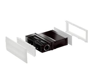 Maico Rotationvent RV 2 Kit d'assemblage final - 0095.0665