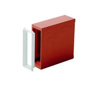 Maico Rotationvent Set de prémontage RV 2 VLL pour tableau gauche - 0092.0622