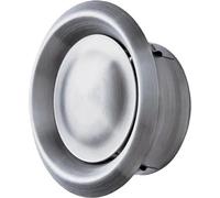 Maico vanne à disque, acier inoxydable TM-V2A 16 0151.0376