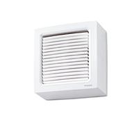 Ventilateur de fenêtre EVN 22 R Soufflage et extraction, clapet électrique, DN225 de Maico - 0080.0857