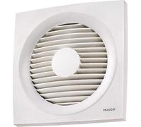 Maico Ventilateur mural encastré courant alternatif 500m3/h ENR 20