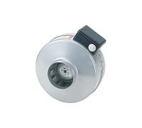 Maico Ventilateur radial à tuyaux 51W,250m³/h,IPX4 ERR 10/1 S