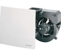 Maico Extracteur encastrable ER 60 VZ – 21 W, 62 m³/h, IPX5, minuterie 0084.0101
