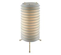 Santa & Cole Maija 30 Lampadaire Blanc